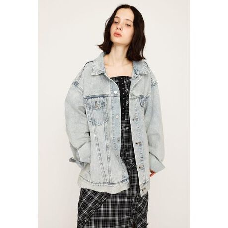 [^ԁF030IAY10-1501]y4XL DENIM JK-CzPOINTFG߂̕ςڂ̃CgAE^[ƂĊ􂷂fjWPbgoBDETAILFBe[ŴtF[hHđu₩ȒWFfjɎdグ܂BƂI[o[TCYƃtoBBOXVGbg̒3rd^GWfBe[̗pghX1BpłAE^[̓[h[uɌ܂BSTYLINGFV[Ỹpc(030IAY11-1531^WIDE LEG PT-C)ƍ킹fjIfjR[fBl[gX[cnpcȂǂ̃}jbVȃACeƂD܂AOXJ[g⃏s[XȂǂ̃tF~jȃACeƍ킹X^CO߂łBƂTCYȂ̂ŁArbNVGbg̃gbvX⃌C[hX^CɂApĂ܂BFABRIC^MATERIALFRbg100̃fjngpBFȂ򊴁FȂLkFȂ@nFȂ{íAfޓȉ̓_ɂӂBEpɂސFAƓȐFω܂BEJ⊾̎ԁApAN[jOɂđ̈ߗށAG݁AƋɐF܂BEEWFƂ̑gݍ킹͔ĉBEWF͌(O)ɎアߕϐF鎖܂B˓ǔɒԂ炳Ȃ悤ӉBENbV_[WH̐íApɂĉHӏ̍L肪鎖܂BEpɂꑽ̏k݂lW(i˂Č)鎖܂BE{^⃊xbgȂǂ̋gpĂꍇ͓ˋNŐl̂ΏەɃLY𕉂킹鋰ꂪ܂̂łӉB[ӎ]摜̏i̓TvłBۂ̏iƎdlAH኱قȂꍇ܂B摜̏i͌̏Ǝ˂pxAg̃j^[ɂAƐFقȂꍇ܂BpA舵̍ۂ́AAeV^OmFBꕔ\񏤕iɂ܂Ă͐Y̓sɂ肨͂\XƑOシꍇ܂BǉYíAꕔ̓X܁Aʔ̂Ŕ̔̏ꍇ܂B\߂B