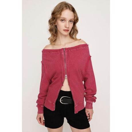 [^ԁF030IAZ80-2111]yOFF SHOULDER SWEAT TOPSzPOINTFItV_[̃fUCŁAfReCYɌXEFbggbvXBp邾ŃghCNȃX^COACełB悢݂̗ёfނgpĂ̂ŃOV[YpĂ܂BDETAILFJWAȈۂ̃XEFbggbvXłAItV_[fUC肰Ȃ炵oBtgWbvŒE₷AVvȂ1ŎƍACełBtJt@Xi[gpĂ̂ŃX^COɂĔył܂BSTYLINGFVvȂ1ŗlɂȂACełBfރV[Ỹpci030IAY81-3351^AUTHENTIC SW PTjƃZbgAbvł̒pꉟłA~j{gXƍ킹ăJWAK[[ȃX^CO߂łBFABRIC^MATERIALF悢݂̗ёfނgpBFȂ򊴁FȂLkFȂ@nFȂ{i͍ق؂nɂĂ܂BpAN[jǑJԂɂAقꂪAق؂蕔ۂ܂Ă鎖܂̂ŁABقꂪڗۂ͂قꂽ肹AJbgĉB[ӎ]摜̏i̓TvłBۂ̏iƎdlAH኱قȂꍇ܂B摜̏i͌̏Ǝ˂pxAg̃j^[ɂAƐFقȂꍇ܂BpA舵̍ۂ́AAeV^OmFBꕔ\񏤕iɂ܂Ă͐Y̓sɂ肨͂\XƑOシꍇ܂BǉYíAꕔ̓X܁Aʔ̂Ŕ̔̏ꍇ܂B\߂B