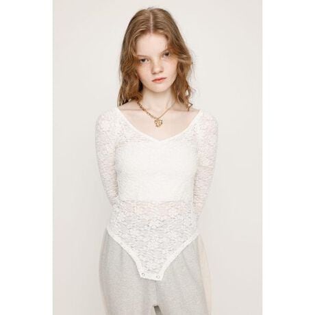 [^ԁF030IAY80-2231]yLACE BODY SUITSzPOINTFVA[̂t[̃Xgb`[Xfނgp{fB[X[coBDETAILF茩{[glbNCƃtgɃMU[fUCA炵oBNb`XibvtŒE₷łBSTYLINGF̎gāAꂩAE^[jbgƂ̃C[hX^CɂyoAg񂵂̌1łBFABRIC^MATERIALFVA[̂t[̃Xgb`[XfގgpBF聡򊴁F₠聡LkF聡@nFȂ{i͑fނ̓F܂BAN[jOAp(gpjɑ̈ߗނG݁AƋނɐFڂ肷鎖܂BɊJŎԂł́AFɂȂ܂BAWFƂ̑gݍ킹͔A舵ɂ͏\ӉB[ӎ]摜̏i̓TvłBۂ̏iƎdlAH኱قȂꍇ܂B摜̏i͌̏Ǝ˂pxAg̃j^[ɂAƐFقȂꍇ܂BpA舵̍ۂ́AAeV^OmFBꕔ\񏤕iɂ܂Ă͐Y̓sɂ肨͂\XƑOシꍇ܂BǉYíAꕔ̓X܁Aʔ̂Ŕ̔̏ꍇ܂B\߂B