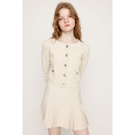 [^ԁF030IAZ73-4431]yMILANO RIB PLEATS 2PzPOINTFN[lbNJ[fBKƃv[cXJ[g2s[XZbgBDETAILFJ[fBK̓n̂fނgpAWPbgCNȎdオɁBOĂƃ|Pbg̃{^AfBCNȈۂoĂ܂BXJ[g͒悢ŁAJ[fBKƂ̃oXɂ܂BSTYLINGFZbgŒpĂA莝̃ACeƍ킹ăooŒpƁAfC[Ɋpł܂BFABRIC^MATERIALF~mufނgpĂ܂BFȂ򊴁FȂLkFȂnFȂ{i͑fނ̓F܂BAN[jOApigpjɑ̈ߗނG݁AƋނɐFڂ肷鎖܂BɊJŎԂł́AFɂȂ܂B@\̏ꍇ̓lbgɓĎ㐅ŐĉB􂢂̏ꍇ͂ݐ􂢂Čy􂢂ĉB́A₩Ɍ`𐮂ĉB܂ݏdȂ܂B̒iAȂǐLт₷ӏ̓nK[ŎxA邱ƂŌ^h~ł܂B