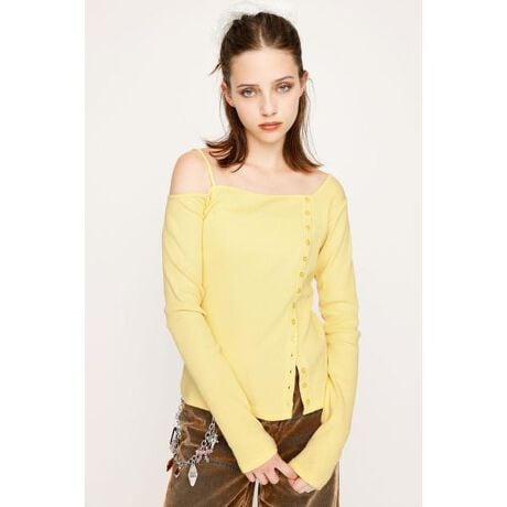 [^ԁF030IAZ80-2451]yASYMMETRY BUTTON TOPSzPOINTFAVg[lbNƃtg̃{^VvȂofUCgbvXB悢J̃XNGAlbNƃVFCvꂽEGXg㔼gؚɌĂ܂BDETAILFtg̃{^̓EGXg܂ŊJ\Ȃ̂ŁA{^̊Jŕ\̕ςACeBЕɌRtXNGAlbNȂ̂ŁAĂ邱ƂȂXgXt[Œp̂́BSTYLINGFXbNXƍ킹Ăꂢ߂ȃR[fBl[g͂AfjŃJWA_E߁BAE^[̃Ci[ɎdłǂX^COɏ炵vX܂BFABRIC^MATERIALF悢LbNobN̂钅Sn̗ǂRbgufނgpBFȂ򊴁FȂLkF聡@nFȂ{i͑fނ̓F܂BAN[jOAp(gpjɑ̈ߗނG݁AƋނɐFڂ肷鎖܂BɊJŎԂł́AFɂȂ܂BAWFƂ̑gݍ킹͔A舵ɂ͏\ӉB[ӎ]摜̏i̓TvłBۂ̏iƎdlAH኱قȂꍇ܂B摜̏i͌̏Ǝ˂pxAg̃j^[ɂAƐFقȂꍇ܂BpA舵̍ۂ́AAeV^OmFBꕔ\񏤕iɂ܂Ă͐Y̓sɂ肨͂\XƑOシꍇ܂BǉYíAꕔ̓X܁Aʔ̂Ŕ̔̏ꍇ܂B\߂B