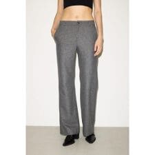 【THROW】SHADOW STRIPE L／W パンツ