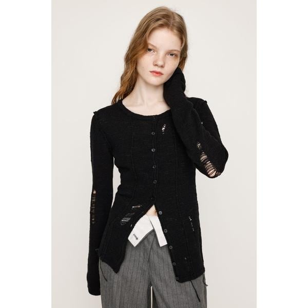 ZIP UP SWEAT CARDIGAN | エックスガール(X-GIRL) | マルイウェブチャネル