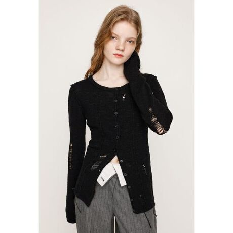 [^ԁF030IAZ70-1401]yFRONT BUTTON CRASH C^DzPOINTFBe[Wӂ郉_ɓ_[WƁÂقꊴANZg̃NbVjbgBBe[W[hY1ŁAȂꊴoł܂B߂̒悢Ƃ̂VGbgƃjbgfނŁAJWAɂ[hɂȂ₷1łBDETAILF悩w܂Ń_[Wʒu11߂ĂĎdグ1B؂ւ́Aėɂjbg̖Dڂ\ɏoAEgLOsĂ̂ŁA胔Be[WCNȕ͋CĂ܂BHDł͂AăgbvXƂĂ̒p\łBgƑ͒悭tAVGbgɂȂĂ̂Œp邾ŃX^CAbvACeBSTYLINGFfjō킹ăJWAȃX^COAXJ[gƍ킹ď炵X^CO܂ŗlXȕ͋Cy߂܂BgbvXƂĂpł悢݂Ȃ̂ŏォWPbgȂǂHD钅Ȃ߂łBFABRIC^MATERIALF_炩ƒ悢JbƂ̓VjbggpĂ܂BFȂ򊴁FȂLkFȂ@nFȂ{íAp(gp)N[jOɂAщHыʂ邱Ƃ܂BEAp͂BEыʂoĂ܂ꍇ́Aыʎ܂̓nT~ŒJɃJbgĎ菜ĉBEѕ݂̂鐻i͕\ʂyubVOĖѕ݂𐮂ĉB[ӎ]摜̏i̓TvłBۂ̏iƎdlAH኱قȂꍇ܂B摜̏i͌̏Ǝ˂pxAg̃j^[ɂAƐFقȂꍇ܂BpA舵̍ۂ́AAeV^OmFBꕔ\񏤕iɂ܂Ă͐Y̓sɂ肨͂\XƑOシꍇ܂BǉYíAꕔ̓X܁Aʔ̂Ŕ̔̏ꍇ܂B\߂B