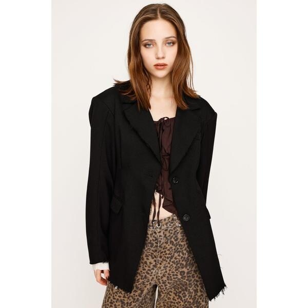 ナチュラルビューティーベーシック パウダーツイル SETUP トレンチコート今期 パウダーツイル SETUP トレンチコート | ナチュラルビューティー