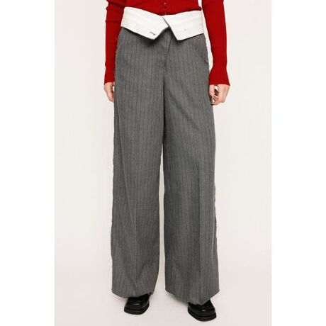 [^ԁF030IAZ31-1641]y2WAY CUT OUT MANNISH PTzPOINTFEGXg܂ԂĂnCEGXgłpo2WAYdl1ŗlXȒȂy߂Xg[gpcBDETAILFEGXg܂ԂƗnČfUCƃTChɎ{ꂽ؂ςȂfUCBe[WCNȕ͋CoB܂Ԃɂ̂܂܂ł͂ƁAnCEGXg̃NXfUCpcɂȂ钅񂵗͔Q̃ACeBXgCṽO[ƖnubN2FWJłBSTYLINGFfރV[ỸWPbg(030IAZ30-1631^WAIST SHAPE JK)ƃZbgAbv̒pꉟB܂JWAȃgbvX⃌fBCNȃ[XACeƂ̍킹߂łBFABRIC^MATERIALF悢̃X[cnfނgpBFȂ򊴁FȂLkFȂ@nFȂ[ӎ]摜̏i̓TvłBۂ̏iƎdlAH኱قȂꍇ܂B摜̏i͌̏Ǝ˂pxAg̃j^[ɂAƐFقȂꍇ܂BpA舵̍ۂ́AAeV^OmFBꕔ\񏤕iɂ܂Ă͐Y̓sɂ肨͂\XƑOシꍇ܂BǉYíAꕔ̓X܁Aʔ̂Ŕ̔̏ꍇ܂B\߂B