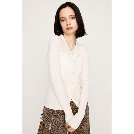 [^ԁF030IAZ70-1451]yLACE UP H^G TOPSzPOINTFtg̃[XAbvfUCڂjbggbvXłBDETAILF悢̂钅Sn̗ǂu҂݃jbgfނgpBtg̃[XAbvfUCK[[ȃX^CO܂BZȂłǂȃ{gXƂ̗ǂTCYłBSTYLINGF́A1ŒpĂACeBォWPbgAE^[𒅗pĂAtg̃[XAbv|CgɂȂ̂ŃCi[g߁BK[[Ȉۂ̃gbvXȂ̂ŁAfjXbNXȂǃJWAȃACeƂ̍킹G炵߂łBFABRIC^MATERIALF悢̃nCQ[WjbgfނgpBFȂ򊴁FȂLkF聡@nFȂE@\̏ꍇ̓lbgɓĎ㐅ŐĉBE􂢂̏ꍇ͂ݐ􂢂Čy􂢂ĉBÉA₩Ɍ`𐮂ĉBE܂ݏdȂ܂B̒iAȂǐLт₷ӏ̓nK[ŎxA邱ƂŌ^h~ł܂B[ӎ]摜̏i̓TvłBۂ̏iƎdlAH኱قȂꍇ܂B摜̏i͌̏Ǝ˂pxAg̃j^[ɂAƐFقȂꍇ܂BpA舵̍ۂ́AAeV^OmFBꕔ\񏤕iɂ܂Ă͐Y̓sɂ肨͂\XƑOシꍇ܂BǉYíAꕔ̓X܁Aʔ̂Ŕ̔̏ꍇ܂B\߂B