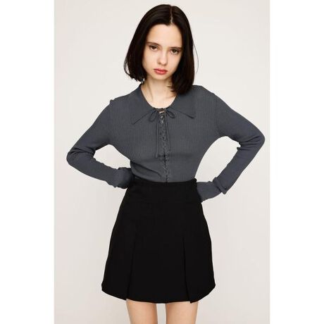 [^ԁF030IAZ70-1451]yLACE UP H^G TOPSzPOINTFtg̃[XAbvfUCڂjbggbvXłBDETAILF悢̂钅Sn̗ǂu҂݃jbgfނgpBtg̃[XAbvfUCK[[ȃX^CO܂BZȂłǂȃ{gXƂ̗ǂTCYłBSTYLINGF́A1ŒpĂACeBォWPbgAE^[𒅗pĂAtg̃[XAbv|CgɂȂ̂ŃCi[g߁BK[[Ȉۂ̃gbvXȂ̂ŁAfjXbNXȂǃJWAȃACeƂ̍킹G炵߂łBFABRIC^MATERIALF悢̃nCQ[WjbgfނgpBFȂ򊴁FȂLkF聡@nFȂE@\̏ꍇ̓lbgɓĎ㐅ŐĉBE􂢂̏ꍇ͂ݐ􂢂Čy􂢂ĉBÉA₩Ɍ`𐮂ĉBE܂ݏdȂ܂B̒iAȂǐLт₷ӏ̓nK[ŎxA邱ƂŌ^h~ł܂B[ӎ]摜̏i̓TvłBۂ̏iƎdlAH኱قȂꍇ܂B摜̏i͌̏Ǝ˂pxAg̃j^[ɂAƐFقȂꍇ܂BpA舵̍ۂ́AAeV^OmFBꕔ\񏤕iɂ܂Ă͐Y̓sɂ肨͂\XƑOシꍇ܂BǉYíAꕔ̓X܁Aʔ̂Ŕ̔̏ꍇ܂B\߂B