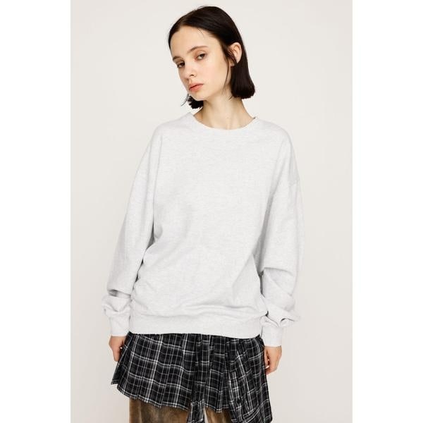 [}C]AUTHENTIC OVER C^N SW gbvX/XCiSLYj M/WHT7