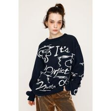 JQ LOGO MOTIF トップス