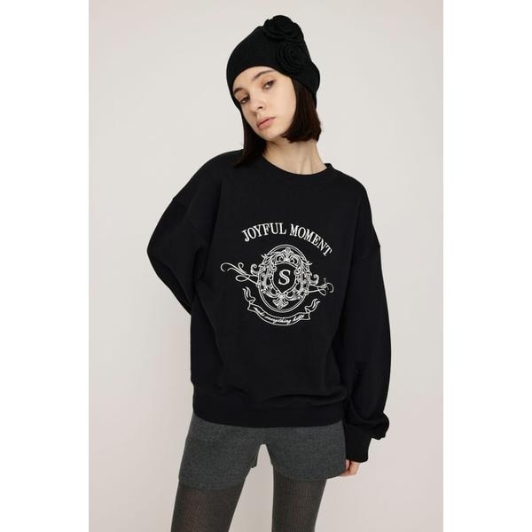 WP64 ROBE メッセージロングパーカー | トゥービーバイアニエスベー(To