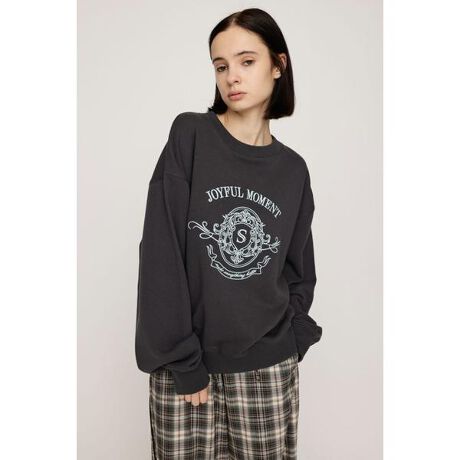 [^ԁF030IAR90-2991]yEMBROIDERY LOGO SW TOPSzPOINTFtgɑ傫ꂽSۓIȃN[lbÑXEFbgB悢݂̗ёfނgpĂ̂ŃOV[YŒpĂACełBDETAILF悢Ƃ̂VGbg񂵂̂₷TCỸXEFbgBhJŎ{ꂽSAJWA̒ɂiȈۂvXBꂼ̃{fBJ[ɍ킹hJJ[ɂ܂Bx[VbNȃVGbgȂ1łȂꂽX^CO܂BSTYLINGFXEFbgpcfjƍ킹Xg[gJWAȃX^CO͂A~j̃{gXXJ[gƍ킹K[[ȃX^CO߂łBFABRIC^MATERIALF悢݂̗ёfނgpBFȂ򊴁FȂLkFȂ@nFȂ{i͑fނ̓F܂BAN[jOAp(gp)ɑ̈ߗނG݁AƋނɐFڂ肷鎖܂BɊJŎԂł́AFɂȂ܂BAWFƂ̑gݍ킹͔A舵ɂ͏\ӉB[ӎ]摜̏i̓TvłBۂ̏iƎdlAH኱قȂꍇ܂B摜̏i͌̏Ǝ˂pxAg̃j^[ɂAƐFقȂꍇ܂BpA舵̍ۂ́AAeV^OmFBꕔ\񏤕iɂ܂Ă͐Y̓sɂ肨͂\XƑOシꍇ܂BǉYíAꕔ̓X܁Aʔ̂Ŕ̔̏ꍇ܂B\߂B