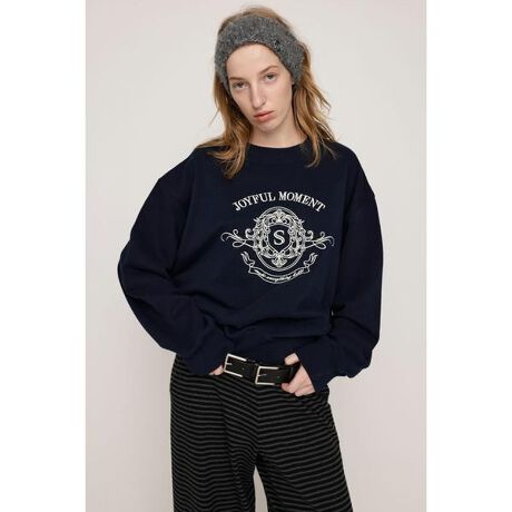 [^ԁF030IAR90-2991]yEMBROIDERY LOGO SW TOPSzPOINTFtgɑ傫ꂽSۓIȃN[lbÑXEFbgB悢݂̗ёfނgpĂ̂ŃOV[YŒpĂACełBDETAILF悢Ƃ̂VGbg񂵂̂₷TCỸXEFbgBhJŎ{ꂽSAJWA̒ɂiȈۂvXBꂼ̃{fBJ[ɍ킹hJJ[ɂ܂Bx[VbNȃVGbgȂ1łȂꂽX^CO܂BSTYLINGFXEFbgpcfjƍ킹Xg[gJWAȃX^CO͂A~j̃{gXXJ[gƍ킹K[[ȃX^CO߂łBFABRIC^MATERIALF悢݂̗ёfނgpBFȂ򊴁FȂLkFȂ@nFȂ{i͑fނ̓F܂BAN[jOAp(gp)ɑ̈ߗނG݁AƋނɐFڂ肷鎖܂BɊJŎԂł́AFɂȂ܂BAWFƂ̑gݍ킹͔A舵ɂ͏\ӉB[ӎ]摜̏i̓TvłBۂ̏iƎdlAH኱قȂꍇ܂B摜̏i͌̏Ǝ˂pxAg̃j^[ɂAƐFقȂꍇ܂BpA舵̍ۂ́AAeV^OmFBꕔ\񏤕iɂ܂Ă͐Y̓sɂ肨͂\XƑOシꍇ܂BǉYíAꕔ̓X܁Aʔ̂Ŕ̔̏ꍇ܂B\߂B