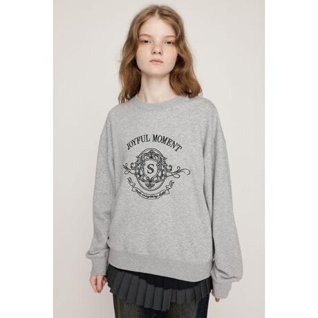 [^ԁF030IAR90-2991]yEMBROIDERY LOGO SW TOPSzPOINTFtgɑ傫ꂽSۓIȃN[lbÑXEFbgB悢݂̗ёfނgpĂ̂ŃOV[YŒpĂACełBDETAILF悢Ƃ̂VGbg񂵂̂₷TCỸXEFbgBhJŎ{ꂽSAJWA̒ɂiȈۂvXBꂼ̃{fBJ[ɍ킹hJJ[ɂ܂Bx[VbNȃVGbgȂ1łȂꂽX^CO܂BSTYLINGFXEFbgpcfjƍ킹Xg[gJWAȃX^CO͂A~j̃{gXXJ[gƍ킹K[[ȃX^CO߂łBFABRIC^MATERIALF悢݂̗ёfނgpBFȂ򊴁FȂLkFȂ@nFȂ{i͑fނ̓F܂BAN[jOAp(gp)ɑ̈ߗނG݁AƋނɐFڂ肷鎖܂BɊJŎԂł́AFɂȂ܂BAWFƂ̑gݍ킹͔A舵ɂ͏\ӉB[ӎ]摜̏i̓TvłBۂ̏iƎdlAH኱قȂꍇ܂B摜̏i͌̏Ǝ˂pxAg̃j^[ɂAƐFقȂꍇ܂BpA舵̍ۂ́AAeV^OmFBꕔ\񏤕iɂ܂Ă͐Y̓sɂ肨͂\XƑOシꍇ܂BǉYíAꕔ̓X܁Aʔ̂Ŕ̔̏ꍇ܂B\߂B