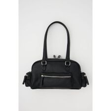 ZIP PK SHOULDER バッグ | スライ(SLY) | マルイウェブチャネル