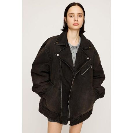 [^ԁF030IAZ10-1831]yDENIM RIDERSzPOINTFC_[XWPbg̃GbW̌fBe[fjWPbgɗƂ񂾑݊̂ACeBBe[WCNȕo􂢉HŁA܂ŒNpĂ悤ȕ̐ꂽ1łBDETAILFȓŒ悭ChȃVGbǵÃjbgXEFbgɒ߂Ƃ݌vB΂߂ɑtgWbvX^bY{^ȂǁAC_[X炵cA{Ȃ~j}ȃfUCŁASnXgXt[łBꂽl̃JWAX^Cɂ҂̃AE^[łBSTYLINGFGbW̌݊̂fUCȂ̂ŃVvȃCi[{gƂ̍킹߁Bfjƍ킹ăZbgAbvɂA~j{gɃOu[cŏH~炵X^COꉟłBFABRIC^MATERIALF􂢉H{Rbg100̃fjngpB{íAfޓȉ̓_ɂӂBEpɂސFAƓȐFω܂BEJ⊾̎ԁApAN[jOɂđ̈ߗށAG݁AƋɐF܂BEEWFƂ̑gݍ킹͔ĉBEWF͌(O)ɎアߕϐF鎖܂B˓ǔɒԂ炳Ȃ悤ӉBENbV_[WH̐íApɂĉHӏ̍L肪鎖܂BEpɂꑽ̏k݂lW(i˂Č)鎖܂BE{^⃊xbgȂǂ̋gpĂꍇ͓ˋNŐl̂ΏەɃLY𕉂킹鋰ꂪ܂̂łӉBFApN[jOJԂɂꏙXɔE痿̒EAƓȐFy݂܂BZFíACɂ葼̈ߗAG݁AƋނɐF܂BAWFƂ̑gݍ킹͔ĉB {i͋lߕ(킽VRH)gpĂ܂BEɔG邱ƂŃV~ɂȂꍇ܂̂łӉBEiAlߕ\ʂɐo鎖܂BɈoAΑ܂ň߂AuVŎ菜pBEHт̏ꍇAHѓƓ̏L鎖܂BʋĈ悢ꏊ֕ۊǂACɂȂۂ͓AŕʂĉB[ӎ]摜̏i̓TvłBۂ̏iƎdlAH኱قȂꍇ܂B摜̏i͌̏Ǝ˂pxAg̃j^[ɂAƐFقȂꍇ