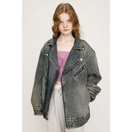 [^ԁF030IAZ10-1831]yDENIM RIDERSzPOINTFC_[XWPbg̃GbW̌fBe[fjWPbgɗƂ񂾑݊̂ACeBBe[WCNȕo􂢉HŁA܂ŒNpĂ悤ȕ̐ꂽ1łBDETAILFȓŒ悭ChȃVGbǵÃjbgXEFbgɒ߂Ƃ݌vB΂߂ɑtgWbvX^bY{^ȂǁAC_[X炵cA{Ȃ~j}ȃfUCŁASnXgXt[łBꂽl̃JWAX^Cɂ҂̃AE^[łBSTYLINGFGbW̌݊̂fUCȂ̂ŃVvȃCi[{gƂ̍킹߁Bfjƍ킹ăZbgAbvɂA~j{gɃOu[cŏH~炵X^COꉟłBFABRIC^MATERIALF􂢉H{Rbg100̃fjngpB{íAfޓȉ̓_ɂӂBEpɂސFAƓȐFω܂BEJ⊾̎ԁApAN[jOɂđ̈ߗށAG݁AƋɐF܂BEEWFƂ̑gݍ킹͔ĉBEWF͌(O)ɎアߕϐF鎖܂B˓ǔɒԂ炳Ȃ悤ӉBENbV_[WH̐íApɂĉHӏ̍L肪鎖܂BEpɂꑽ̏k݂lW(i˂Č)鎖܂BE{^⃊xbgȂǂ̋gpĂꍇ͓ˋNŐl̂ΏەɃLY𕉂킹鋰ꂪ܂̂łӉBFApN[jOJԂɂꏙXɔE痿̒EAƓȐFy݂܂BZFíACɂ葼̈ߗAG݁AƋނɐF܂BAWFƂ̑gݍ킹͔ĉB {i͋lߕ(킽VRH)gpĂ܂BEɔG邱ƂŃV~ɂȂꍇ܂̂łӉBEiAlߕ\ʂɐo鎖܂BɈoAΑ܂ň߂AuVŎ菜pBEHт̏ꍇAHѓƓ̏L鎖܂BʋĈ悢ꏊ֕ۊǂACɂȂۂ͓AŕʂĉB[ӎ]摜̏i̓TvłBۂ̏iƎdlAH኱قȂꍇ܂B摜̏i͌̏Ǝ˂pxAg̃j^[ɂAƐFقȂꍇ