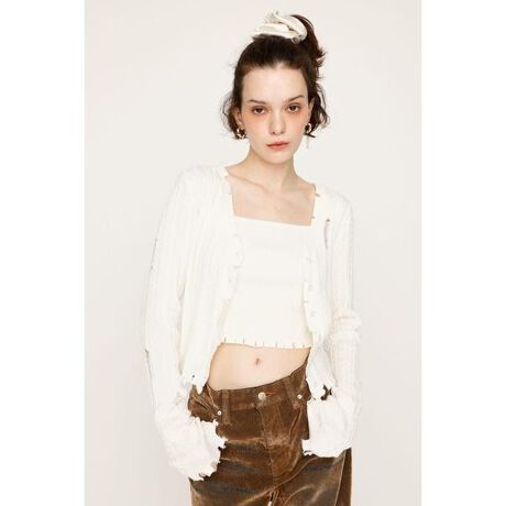 [^ԁF030IAZ70-1381]yV^N CRASH 2P TOPSzPOINTFNbVfUCڂA񂵔Q̃jbg2s[XłBDETAILFfނ̃L~\[ƃZbgɂȂgbvXƂĂJ[fBKƂĂgpACeB悢NbVƐ̃_[WCN̂fUCłB悢󂫂VlbÑJ[fBKŃfReYɌĂ܂BԂ̃mg[J[ɉāAgh̃sN4FWJłpӂĂ܂BSTYLINGFZbgŒ̂͂AʁXŒpĂACeBCi[ŗlXȃX^COył܂B{gX̓fjȂǂ̃JWAȃACeY߂̃XJ[g܂ŕLX^COƑ̗ǂACełBFABRIC^MATERIALF悢̃jbgfނgpBFIɂ聡򊴁FȂLkFȂ@nFȂ{i̓fUCƂă_[WH(n؂AقAAyA)Ă܂BEyђp̈|ɂӉBHɂA__\قȂ܂B⒅p̌JԂɂA_[WӏLꍇ܂AH𒸂Ai̕ωy݉B[ӎ]摜̏i̓TvłBۂ̏iƎdlAH኱قȂꍇ܂B摜̏i͌̏Ǝ˂pxAg̃j^[ɂAƐFقȂꍇ܂BpA舵̍ۂ́AAeV^OmFBꕔ\񏤕iɂ܂Ă͐Y̓sɂ肨͂\XƑOシꍇ܂BǉYíAꕔ̓X܁Aʔ̂Ŕ̔̏ꍇ܂B\߂B