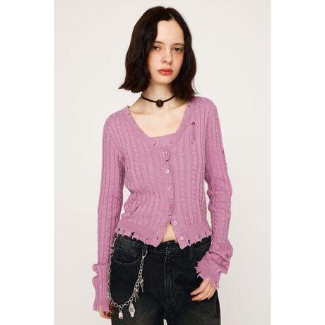 [^ԁF030IAZ70-1381]yV^N CRASH 2P TOPSzPOINTFNbVfUCڂA񂵔Q̃jbg2s[XłBDETAILFfނ̃L~\[ƃZbgɂȂgbvXƂĂJ[fBKƂĂgpACeB悢NbVƐ̃_[WCN̂fUCłB悢󂫂VlbÑJ[fBKŃfReYɌĂ܂BԂ̃mg[J[ɉāAgh̃sN4FWJłpӂĂ܂BSTYLINGFZbgŒ̂͂AʁXŒpĂACeBCi[ŗlXȃX^COył܂B{gX̓fjȂǂ̃JWAȃACeY߂̃XJ[g܂ŕLX^COƑ̗ǂACełBFABRIC^MATERIALF悢̃jbgfނgpBFIɂ聡򊴁FȂLkFȂ@nFȂ{i̓fUCƂă_[WH(n؂AقAAyA)Ă܂BEyђp̈|ɂӉBHɂA__\قȂ܂B⒅p̌JԂɂA_[WӏLꍇ܂AH𒸂Ai̕ωy݉B[ӎ]摜̏i̓TvłBۂ̏iƎdlAH኱قȂꍇ܂B摜̏i͌̏Ǝ˂pxAg̃j^[ɂAƐFقȂꍇ܂BpA舵̍ۂ́AAeV^OmFBꕔ\񏤕iɂ܂Ă͐Y̓sɂ肨͂\XƑOシꍇ܂BǉYíAꕔ̓X܁Aʔ̂Ŕ̔̏ꍇ܂B\߂B