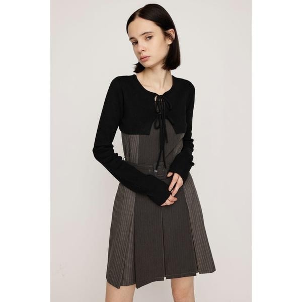 BOX PLEATS CAMI S／OP SET | スライ(SLY) | マルイウェブチャネル