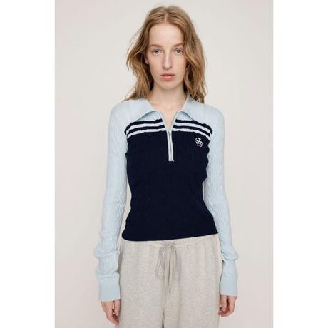 [^ԁF030IAZ70-2751]yCABLE COLLAR KNIT TOPSzPOINTFڂzFJ[ƃP[u҂݂̕|Cg̃jbggbvXBn[tWbvƃRpNgȃVGbgŁA1ŃghCNȃX^CO܂Bɂ̓IWi̎hJS炢Aו܂łACełBLk̂郊ujbggpĂAĝɃtBbg̂ȂKȒSn܂BDETAILF̊̂ҒnŁA邾ő݊̂fUCłB1ŎɂȂfUCƒ񂵗͂˔\gbvXłBn[tWbv͊Jŕ\ςAJĒpƔ̂X^COɁB̎hJ肰ȂANZgɂȂAX|[eB[iȈۂɁBHDAE^[p₷悤ɒ悢݂̃jbgfނŎdグ܂BSLY炵J[烂mg[܂ŔzFɂWJłBSTYLINGF~j{gƃOu[cōG炵K[[ȃX^COꉟłBXEFbgpcȂǃChVGbg̃pcŃX|[eB[ȒȂ߂łBFABRIC^MATERIALFLk̂郊ujbggpBFȂ򊴁FȂLkFȂ@nFȂE@\̏ꍇ̓lbgɓĎ㐅ŐĉBE􂢂̏ꍇ͂ݐ􂢂Čy􂢂ĉBÉA₩Ɍ`𐮂ĉBE܂ݏdȂ܂B̒iAȂǐLт₷ӏ̓nK[ŎxA邱ƂŌ^h~ł܂B[ӎ]摜̏i̓TvłBۂ̏iƎdlAH኱قȂꍇ܂B摜̏i͌̏Ǝ˂pxAg̃j^[ɂAƐFقȂꍇ܂BpA舵̍ۂ́AAeV^OmFBꕔ\񏤕iɂ܂Ă͐Y̓sɂ肨͂\XƑOシꍇ܂BǉYíAꕔ̓X܁Aʔ̂Ŕ̔̏ꍇ܂B\߂B̏iNVYLIMITED ITEMłBWEB STOREƈꕔX܂łw܂BX܂ł̃X}[gI[_[͉\łBi\񏤕i͏jWJX܂͗\ȂύXꍇ܂BB