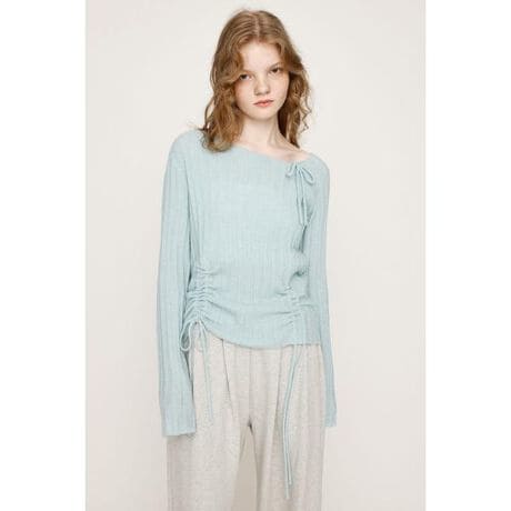 [^ԁF030IAZ70-3201]yGATHER RIBBON KNIT TOPSzPOINTFtgɎ{ꂽhXgfUCAVvȂGbW̌fUC̃jbggbvXB_炩Sn̑fނA{fBɒ悭tBbĝŃX^CAbvȂA炵_炩Ȉۂ^܂Bp邾ł̃R[fBl[gɍ1łBDETAILFMU[̊񂹋ŏ䊴VGbg̒\ŗlXȕ\y߂1BAVg[Ȓ悢fRe̊Jo܂BSTYLINGFwV[ȃ^NgbvL~\[Ƃ̃C[hR[fBl[g߁B炵ACeȂ̂ŁAOŃfjXbNXpc킹߂łB~j{gXɃOu[c킹ŏH~oX^CO܂BFABRIC^MATERIALFÂ߂ɕ҂݂ĂNт̂E[̃jbgfނgpBT.GRYECJ[łBF኱聡򊴁FȂLkFȂ@nFȂ[ӎ]摜̏i̓TvłBۂ̏iƎdlAH኱قȂꍇ܂B摜̏i͌̏Ǝ˂pxAg̃j^[ɂAƐFقȂꍇ܂BpA舵̍ۂ́AAeV^OmFBꕔ\񏤕iɂ܂Ă͐Y̓sɂ肨͂\XƑOシꍇ܂BǉYíAꕔ̓X܁Aʔ̂Ŕ̔̏ꍇ܂B\߂B̏iT.GRYLIMITED ITEMłBWEB STOREłw܂BX܂ł̃X}[gI[_[͉\łBi\񏤕i͏jWJX܂͗\ȂύXꍇ܂BB