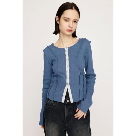 [^ԁF030IAR80-4081]yFRONT BUTTON CUT RIB TOPSzPOINTFCM[Ȑ؂ւƗ̊̂f؂fUCڂASLY炵VѐŜJbgugbvXBtg̃OhbgANZgɂȂĂAVvȂ1ő݊̂ACełB悢EGXgVFCvƐLk̂郏ChufނŁAĝ̃CEɍ׌܂BDETAILF؂ւłȂA⑳f؂dlɂAGbW̌fUCX^COɂȂꂽۂ^܂Btg̓Xibv{^Ȃ̂ŒE₷̂|CgB悢݂ƐLk̂郏ChufނŃXgXt[ȒSnłBu[ƖۃO[͑OĂzFɂĂ܂BSTYLINGFԂ̃fjXEFbgpcƍ킹JWAȃX^COAăOXJ[gŏ炵Ȃ̂߁B悢݂ŃWPbgAE^[̃Ci[ƂĂ􂵁AH~ƃOV[YŕLR[fBl[gy߂܂BFABRIC^MATERIALFLk̂JbgufނgpBFȂ򊴁FȂLkF₠聡@nFȂ{i͑fނ̓F܂BAN[jOAp(gp)ɑ̈ߗނG݁AƋނɐFڂ肷鎖܂BɊJŎԂł́AFɂȂ܂BAWFƂ̑gݍ킹͔A舵ɂ͏\ӉB{i͍ق؂nɂĂ܂BpAN[jǑJԂɂAقꂪAق؂蕔ۂ܂Ă鎖܂̂ŁABقꂪڗۂ͂قꂽ肹AJbgĉB[ӎ]摜̏i̓TvłBۂ̏iƎdlAH኱قȂꍇ܂B摜̏i͌̏Ǝ˂pxAg̃j^[ɂAƐFقȂꍇ܂BpA舵̍ۂ́AAeV^OmFBꕔ\񏤕iɂ܂Ă͐Y̓sɂ肨͂\XƑOシꍇ܂BǉYíAꕔ̓X܁Aʔ̂Ŕ̔̏ꍇ܂B\߂B