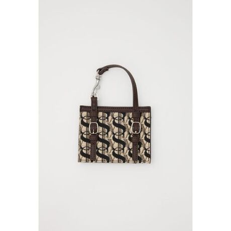 [^ԁF030IA456-4101]yMONOGRAM JQ IC CARD CASEzPOINT^DETAILFIWiWK[h̃obO^fUCJ[hP[XB蕔JɂȂĂAobOɎtă`[̂悤ɎgƂł܂BpIȃJ[hP[XƂĂ͂AANZT[ƂĂy߂fUCłBVvłȂAƂANZgƂēIɎgACełBSTYLINGFfނ̃obOi030IAZ55-2581^MONOGRAM JQ TOTE BAG^S) i030IAZ55-2591^MONOGRAM JQ TOTE BAG^M)ƃZbgł̂߂łBFABRIC^MATERIALFSLYIWĩWK[hfނgpBEgpĂ܂Bgp񐔂ɂ炸AԂ̌o߂Ƌɗ򉻂AЂъǍ܂Bꂪt܂܂̕u͗򉻂𑁂߂܂̂łӉBߓxȖC͎̔̌ɂȂ܂̂łBۊǂ͍A̓ȂꏊɕۊǂĉBZF͐Fꍇ܂BZW̔zFgݍ킹͔ĂB[ӎ]摜̏i̓TvłBۂ̏iƎdlAH኱قȂꍇ܂B摜̏i͌̏Ǝ˂pxAg̃j^[ɂAƐFقȂꍇ܂BpA舵̍ۂ́AAeV^OmFBꕔ\񏤕iɂ܂Ă͐Y̓sɂ肨͂\XƑOシꍇ܂BǉYíAꕔ̓X܁Aʔ̂Ŕ̔̏ꍇ܂B\߂B