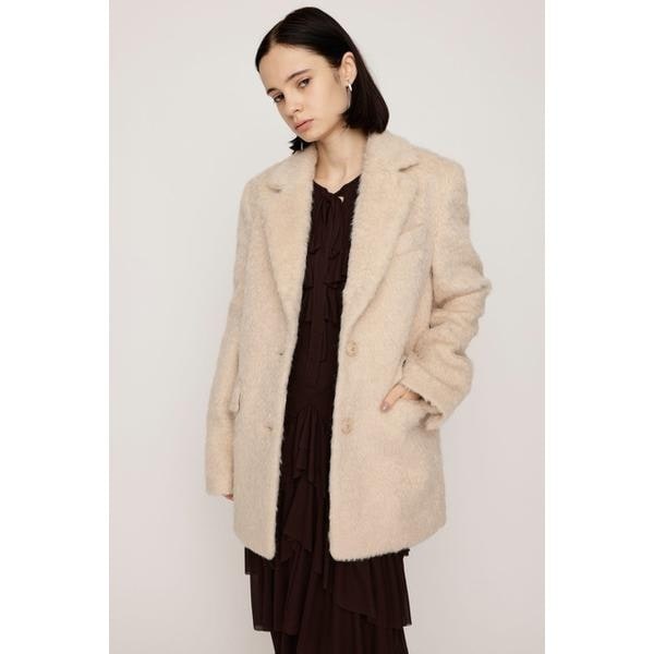 THROW by sly AGING OVER RIDERS ジャケット　コート THROW by SLY | 【THROW】AGING OVER RIDERS (ジャケット