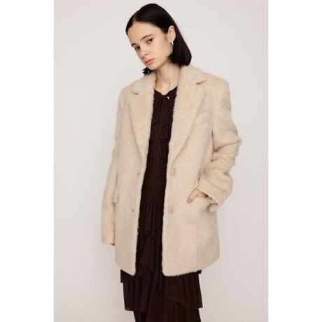 [^ԁF030IAR30-2821]ySHAGGY TAILORED JKzPOINTFё̂VM[fނ݊AHD邾ŃV[Y[h߂e[[hWPbgBNVbNȃfUCɒ悢VM[vX邱ƂŁAƊƏ炵˔1ɁByʂȂۉɗDAH~̃AE^[ƂĊ􂷂ACełBDETAILFtg̓VO{^ŁAXbLƂۂŒpĂ܂BȂ݂̗ǂCgx[Wƃ[ĥO[2FWJBO[͔DŝۃJ[łBSTYLINGFfj⃏Chpcƍ킹ăJWA_ER[fBl[g⃍OXJ[gȂǂŏ炵Ȃ߁B~j{gƃOu[cŃs[XɉHD钅ȂꉟłBƊƃJWA𕹂fUCȂ̂ŁALX^COƑ̗ǂACełBFABRIC^MATERIALFё̂pC|GXefނgpBFȂ򊴁FȂLkFȂ@nF聜{íAp(gpjN[jOɂAщHыʂ邱Ƃ܂BEAp͂BEыʂoĂ܂ꍇ́Aыʎ܂̓nT~ŒJɃJbgĎ菜ĉBEѕ݂̂鐻i͕\ʂyubVOĖѕ݂𐮂ĉB[ӎ]摜̏i̓TvłBۂ̏iƎdlAH኱قȂꍇ܂B摜̏i͌̏Ǝ˂pxAg̃j^[ɂAƐFقȂꍇ܂BpA舵̍ۂ́AAeV^OmFBꕔ\񏤕iɂ܂Ă͐Y̓sɂ肨͂\XƑOシꍇ܂BǉYíAꕔ̓X܁Aʔ̂Ŕ̔̏ꍇ܂B\߂B