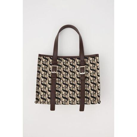 [^ԁF030IAZ55-2581]yMONOGRAM JQ TOTE BAG^SzPOINT^DETAILFSLYIWĩWK[hSʂɂ~jV_[obOB}`tŎpɂDAX^CÕANZgɂȂ܂Bƃn̂WK[hnƃtFCNU[̃nhi[hȈۂ̃ACełBSTYLINGFJWAY߂܂ŕLX^COɃ}b`Bfjƍ킹ĔoAWPbgX^Cɍ킹ă[hɎdグ̂߁BR[fBl[gɂ肰ȂANZgvX閜\obOłBFABRIC^MATERIALFSLYIWĩWK[hfނƍvgpBEgpĂ܂BEgp񐔂ɂ炸AԂ̌o߂Ƌɗ򉻂AЂъǍ܂BEꂪt܂܂̕u͗򉻂𑁂߂܂̂łӉBEߓxȖC͎̔̌ɂȂ܂̂łBEۊǂ͍A̓ȂꏊɕۊǂĉBEZF͐Fꍇ܂BZW̔zFgݍ킹͔ĂB[ӎ]摜̏i̓TvłBۂ̏iƎdlAH኱قȂꍇ܂B摜̏i͌̏Ǝ˂pxAg̃j^[ɂAƐFقȂꍇ܂BpA舵̍ۂ́AAeV^OmFBꕔ\񏤕iɂ܂Ă͐Y̓sɂ肨͂\XƑOシꍇ܂BǉYíAꕔ̓X܁Aʔ̂Ŕ̔̏ꍇ܂B\߂B