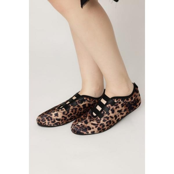 [�}���C]FLAT BALLET �V���[�Y/�X���C�iSLY�j Multi_1