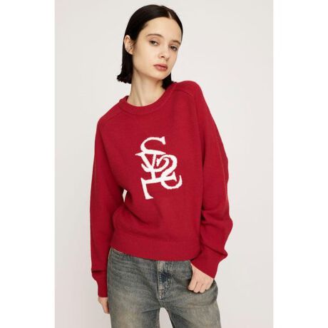 [^ԁF030IAR70-1341]yLOGO JQ KNIT TOPSzPOINTFSLYIWiS݊jbggbvXBRpNgȂ悢Ƃ̂VGbgŁAfC[Ɏ₷\ACełBDETAILFANE|GXe̎gpAۉȂyʂŉKȒSnBȂ悢ŁAAE^[̃Ci[ƂĂg₷1łBtg̃S̓WK[hŕ\ĂA{fBJ[ɂăS̃J[ςĂ̂|CgłBSTYLINGFJWAɃfjXEFbgpcƍ킹̂͂A~jXJ[gƃOu[cŃV[Y[hX^CO߂łBFABRIC^MATERIALF_炩悢݂̂WK[hjbgfނgpB[ӎ]摜̏i̓TvłBۂ̏iƎdlAH኱قȂꍇ܂B摜̏i͌̏Ǝ˂pxAg̃j^[ɂAƐFقȂꍇ܂BpA舵̍ۂ́AAeV^OmFBꕔ\񏤕iɂ܂Ă͐Y̓sɂ肨͂\XƑOシꍇ܂BǉYíAꕔ̓X܁Aʔ̂Ŕ̔̏ꍇ܂B\߂B