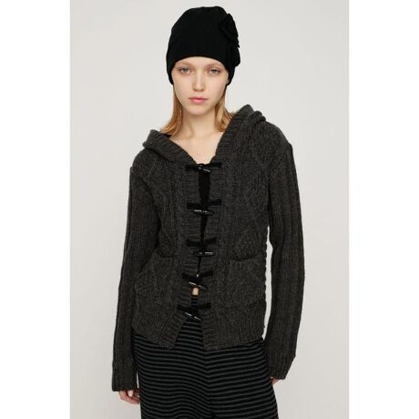 [^ԁF030IA470-4271]yTOGGLE BUTTON CABLE KNIT C^DzPOINTFtgɃgOfUCڂjbgJ[fBKBJ[ƂɃgO̐F؂ւ邱ƂŁA肰ȂVѐSvX܂BDETAILFɖc݂AP[u藧̓Iɕ\ҒnɂĂ܂BҒnc݂镪ӂƂfފɎdオĂ܂Bp̂tg|Pbg|CgBHD邾ŃR[fBl[g̃ANZgɂȂAV[Y[hՂ1łBSTYLINGFX^COł́Afj⃏Chpcƍ킹ăJWAɂ܂Ƃ߂AgÕfUC悤AVvȃCi[Ƃ̃C[hDłBFABRIC^MATERIALFANEE[̃[rOgpBɖc݂AP[u藧̓Iɕ\ҒnɂĂBҒnc݂镪ӂƂfފɎdグĂ܂BFȂ򊴁FȂLkFȂ@nFȂ{íAp(gp)N[jOɂAщHыʂ邱Ƃ܂BEAp͂BEыʂoĂ܂ꍇ́Aыʎ܂̓nT~ŒJɃJbgĎ菜ĉBEѕ݂̂鐻i͕\ʂyubVOĖѕ݂𐮂ĉB[ӎ]摜̏i̓TvłBۂ̏iƎdlAH኱قȂꍇ܂B摜̏i͌̏Ǝ˂pxAg̃j^[ɂAƐFقȂꍇ܂BpA舵̍ۂ́AAeV^OmFBꕔ\񏤕iɂ܂Ă͐Y̓sɂ肨͂\XƑOシꍇ܂BǉYíAꕔ̓X܁Aʔ̂Ŕ̔̏ꍇ܂B\߂B