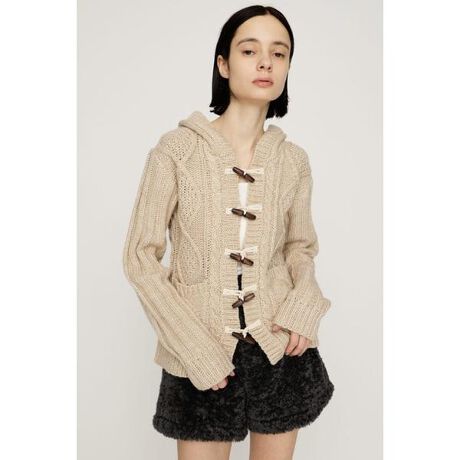 [^ԁF030IA470-4271]yTOGGLE BUTTON CABLE KNIT C^DzPOINTFtgɃgOfUCڂjbgJ[fBKBJ[ƂɃgO̐F؂ւ邱ƂŁA肰ȂVѐSvX܂BDETAILFɖc݂AP[u藧̓Iɕ\ҒnɂĂ܂BҒnc݂镪ӂƂfފɎdオĂ܂Bp̂tg|Pbg|CgBHD邾ŃR[fBl[g̃ANZgɂȂAV[Y[hՂ1łBSTYLINGFX^COł́Afj⃏Chpcƍ킹ăJWAɂ܂Ƃ߂AgÕfUC悤AVvȃCi[Ƃ̃C[hDłBFABRIC^MATERIALFANEE[̃[rOgpBɖc݂AP[u藧̓Iɕ\ҒnɂĂBҒnc݂镪ӂƂfފɎdグĂ܂BFȂ򊴁FȂLkFȂ@nFȂ{íAp(gp)N[jOɂAщHыʂ邱Ƃ܂BEAp͂BEыʂoĂ܂ꍇ́Aыʎ܂̓nT~ŒJɃJbgĎ菜ĉBEѕ݂̂鐻i͕\ʂyubVOĖѕ݂𐮂ĉB[ӎ]摜̏i̓TvłBۂ̏iƎdlAH኱قȂꍇ܂B摜̏i͌̏Ǝ˂pxAg̃j^[ɂAƐFقȂꍇ܂BpA舵̍ۂ́AAeV^OmFBꕔ\񏤕iɂ܂Ă͐Y̓sɂ肨͂\XƑOシꍇ܂BǉYíAꕔ̓X܁Aʔ̂Ŕ̔̏ꍇ܂B\߂B