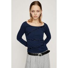 スライ(SLY)のSWITCHING CUT トップス