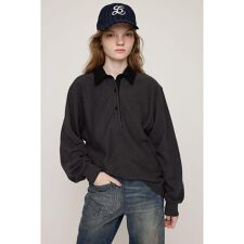 スライ(SLY)のSW RUGGER シャツ