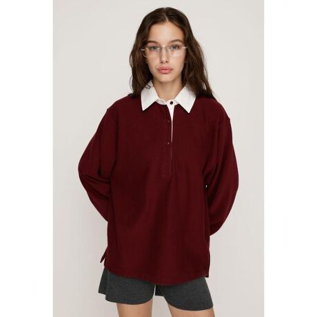 [^ԁF030IAY80-3381]ySW RUGGER SHzPOINTFGgh̃Xg[ĝXEFbgK[VcBDETAILF[YȃTCỸ{bNX^VGbgŃtg̑OĂ߂ɂȂĂ̂Ŗt̊Jŕ͋CςĒĂBȂꊴoł܂B݂̕ʐng̔zF|CgɁBSTYLINGFX^_[hȃACeȂ̂ ʔNʂăfC[Ɏg񂹂܂B܂TCh̃XbgĒ߂ɂȂĂ̂Ń{gɃCĒp̂߂łBx[VbNŒ܂킵₷JoLx4FWJƂȂĂ܂BFABRIC^MATERIALF悢̗ёfނgpBFȂ򊴁FȂLkFȂ@nFȂ{i͑fނ̓F܂BAN[jOAp(gpjɑ̈ߗނG݁AƋނɐFڂ肷鎖܂BɊJŎԂł́AFɂȂ܂BAWFƂ̑gݍ킹͔A舵ɂ͏\ӉB_炩TCт̓ŁAEEJԂƗ[v̖щH܂āAыʂɂȂ܂BԂlbgɓ鎖ŁA󒆂̖Cy邱Ƃł܂B܂Aыʂ͖ɂЂς炸AȃnT~gĐnȂ悤ɃJbgĂB[ӎ]摜̏i̓TvłBۂ̏iƎdlAH኱قȂꍇ܂B摜̏i͌̏Ǝ˂pxAg̃j^[ɂAƐFقȂꍇ܂BpA舵̍ۂ́AAeV^OmFBꕔ\񏤕iɂ܂Ă͐Y̓sɂ肨͂\XƑOシꍇ܂BǉYíAꕔ̓X܁Aʔ̂Ŕ̔̏ꍇ܂B\߂B