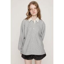 スライ(SLY)のSW RUGGER シャツ