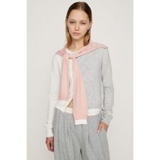 スライ(SLY)のSLEEVE DOCKING KNIT トップス