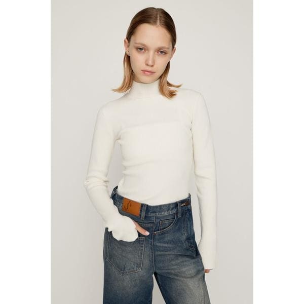 トップス TheRedThread S damage tops half logo THEREDTHREAD / ザレッドスレッド】S damage tops half logo