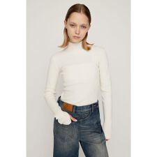 スライ(SLY)のBASIC HG RIB H／N トップス