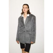 スライ(SLY)の【THROW】SHAGGY TAILOR ジャケット