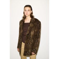 スライ(SLY)の【THROW】SHAGGY TAILOR ジャケット