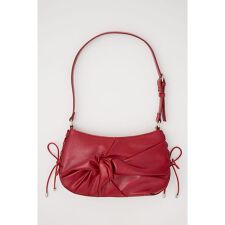 スライ(SLY)のTWIST GATHER HAND バッグ