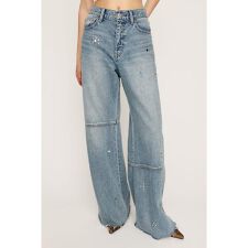 STUDS SEAM DESIGN FLARE PT-B