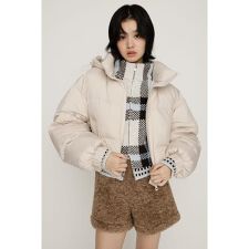 2WAY PUFFER ブルゾン | スライ(SLY) | マルイウェブチャネル