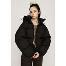 2WAY PUFFER ブルゾン