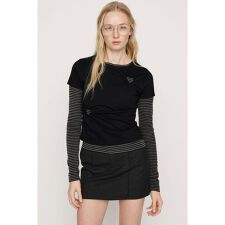 HEART HOLE 2P トップス