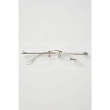 LOGO PRINT アイウェア